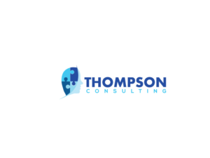 Logo-Design von jabin für Thompson Consulting | Design: #11001813