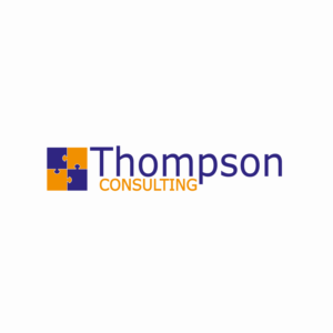 Logo-Design von Rafiul für Thompson Consulting | Design #11000174