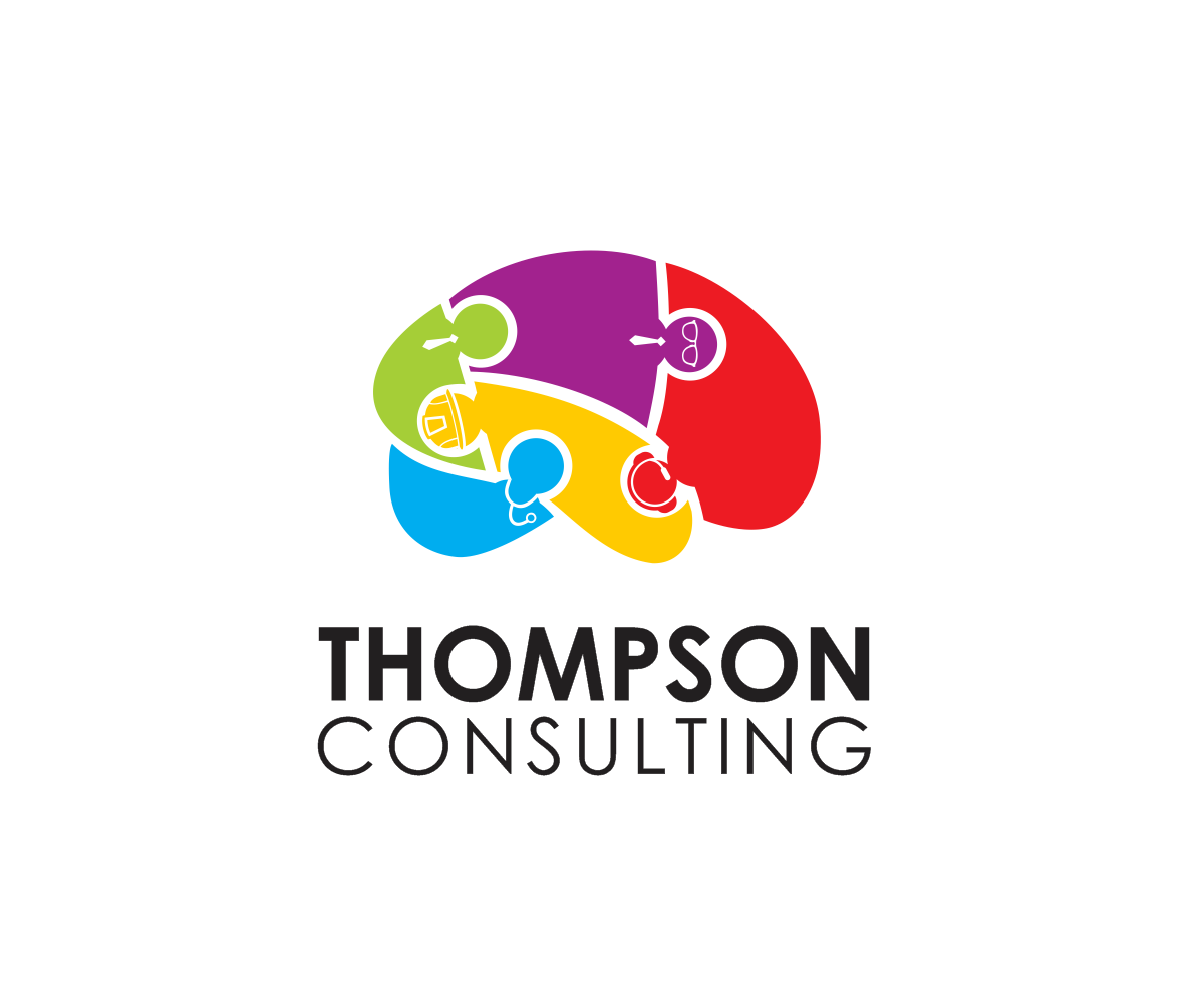 Logo-Design von Frangky für Thompson Consulting | Design: #11000352
