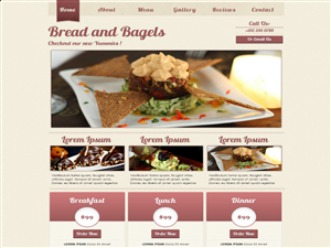 Web Design by Yogesh Sharma