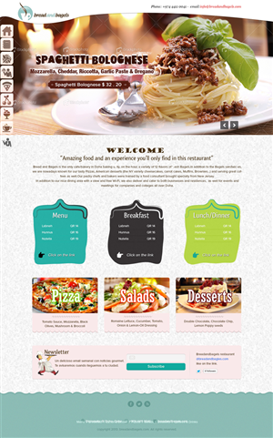 Web Design by Mayank Patel