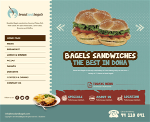 Web Design by HSwebmasters