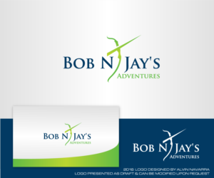 Logo Design by alvinnavarra for this project | Design #11069257