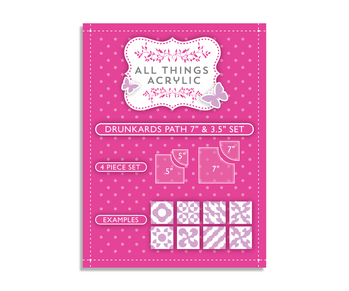 Diseño de Etiqueta por digi-b para este proyecto | Diseño #11254010