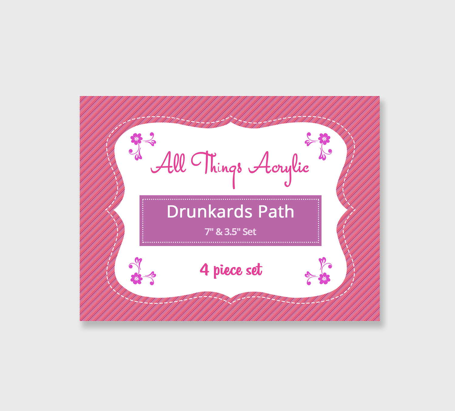 Diseño de Etiqueta por maricreatives para este proyecto | Diseño #11155673