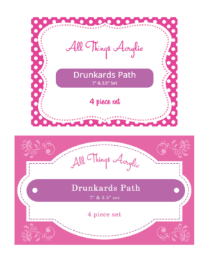 Label Design by maricreatives for this project | Design: #11202872