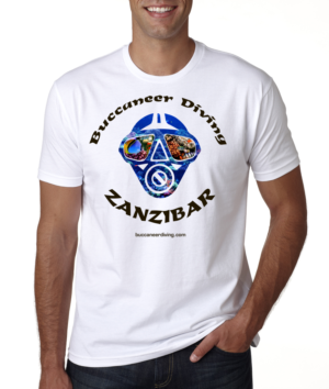 T-shirt Design by Eugeniy Sosunov