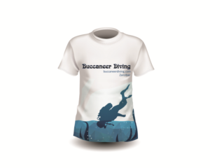 T-shirt Design by moredesign_logo