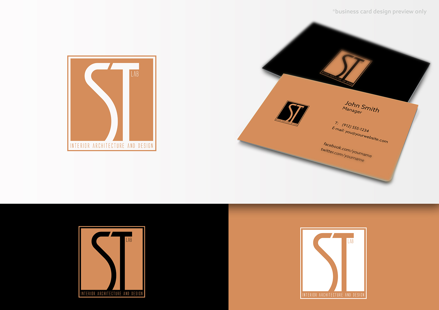 Logo Design by maria-kaz for this project | Design #11104493