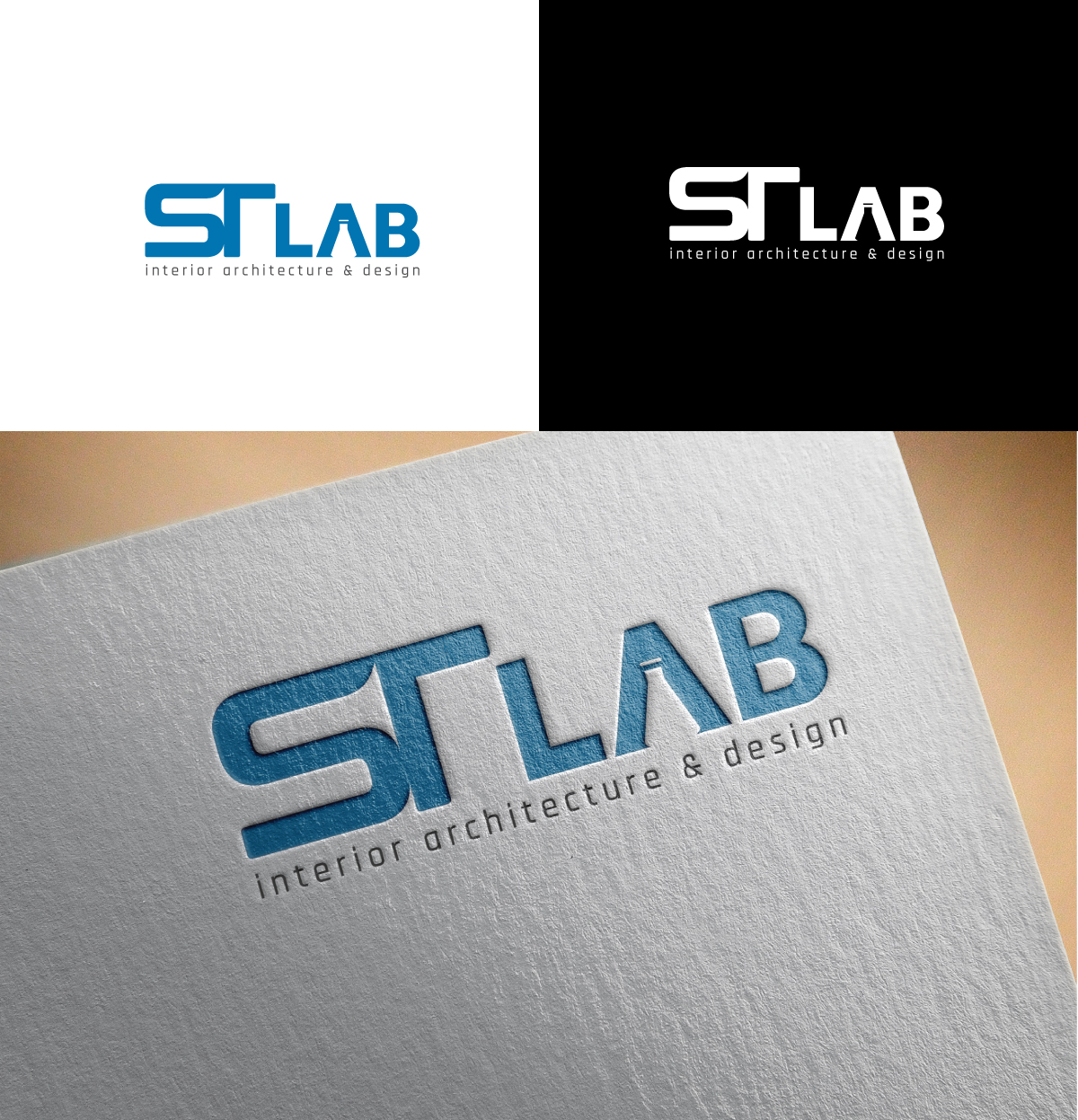 Logo Design by Zed Islam for this project | Design #11097212