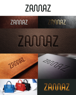 Logo Design by Infinity