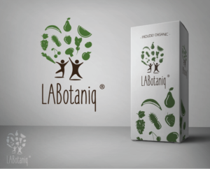 Design de Logo par wans naz pour Laboratorio Botaniq S.L | Design : #11074326