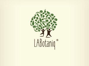 Logo Design by wans naz for Laboratorio Botaniq S.L | Design: #11109688