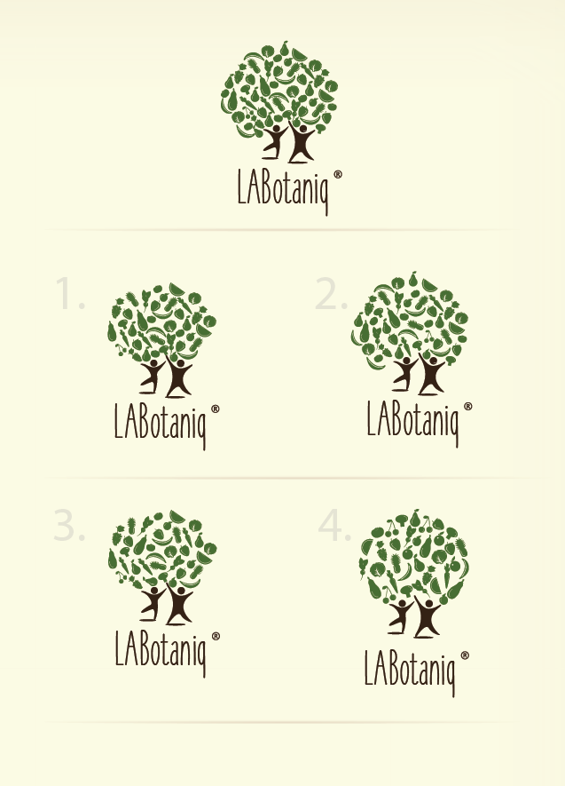 Design de Logo par wans naz pour Laboratorio Botaniq S.L | Design #11115985