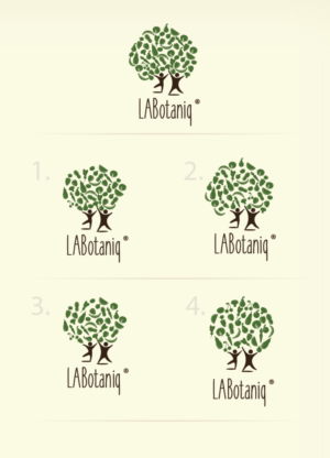 Design de Logo par wans naz pour Laboratorio Botaniq S.L | Design : #11115985