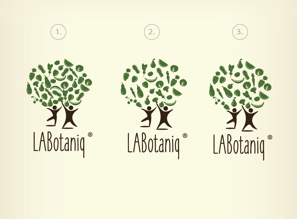 Design de Logo par wans naz pour Laboratorio Botaniq S.L | Design #11138825