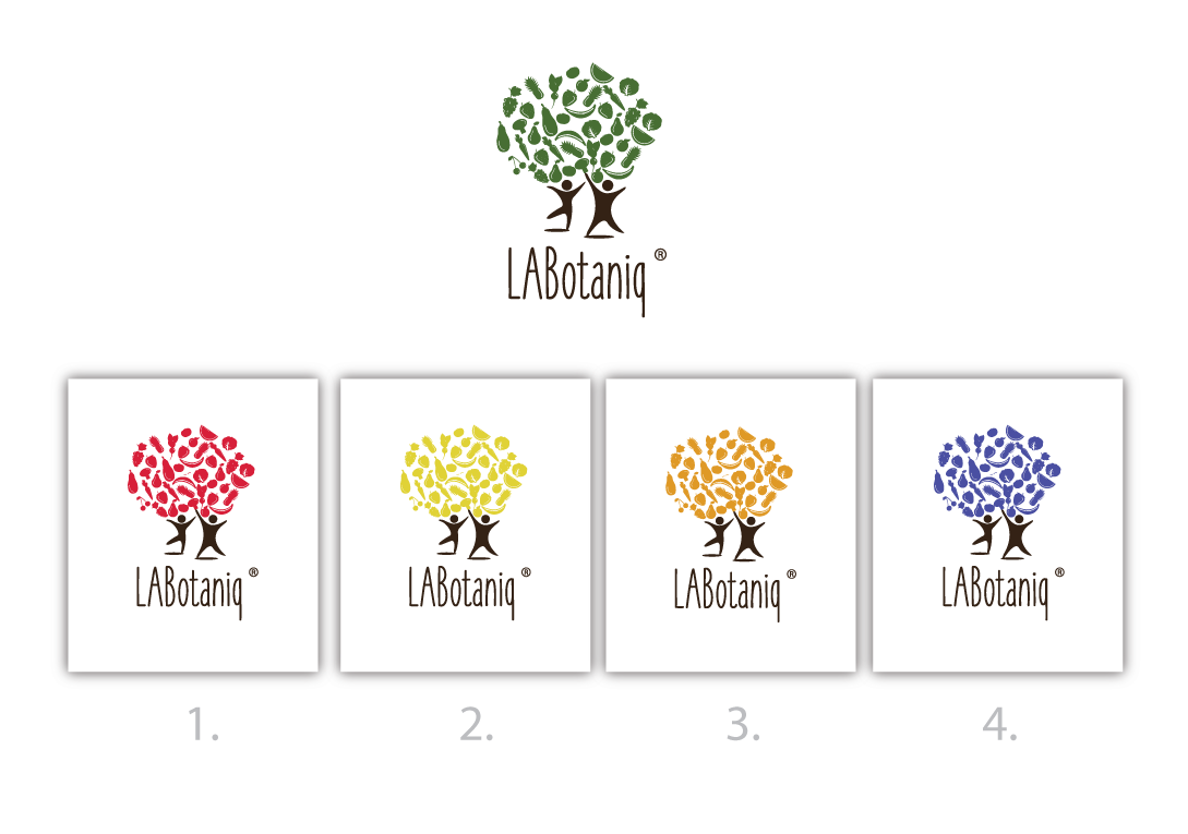 Design de Logo par wans naz pour Laboratorio Botaniq S.L | Design #11210986