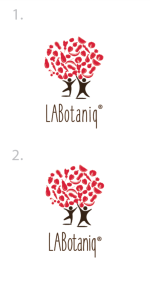 Design de Logo par wans naz pour Laboratorio Botaniq S.L | Design : #11220999
