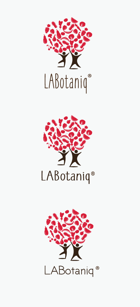 Design de Logo par wans naz pour Laboratorio Botaniq S.L | Design #11224333