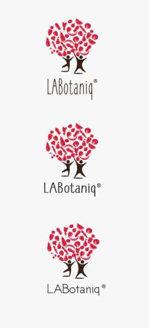 Design de Logo par wans naz pour Laboratorio Botaniq S.L | Design : #11224333