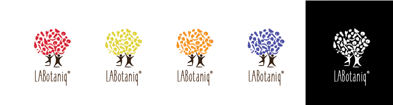Design de Logo par wans naz pour Laboratorio Botaniq S.L | Design #11232378