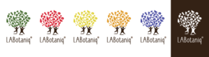 Logo Design by wans naz for Laboratorio Botaniq S.L | Design: #11233591