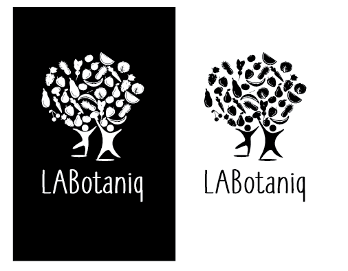 Logo Design by wans naz for Laboratorio Botaniq S.L | Design #11268160