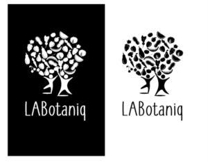 Logo Design by wans naz for Laboratorio Botaniq S.L | Design: #11268160