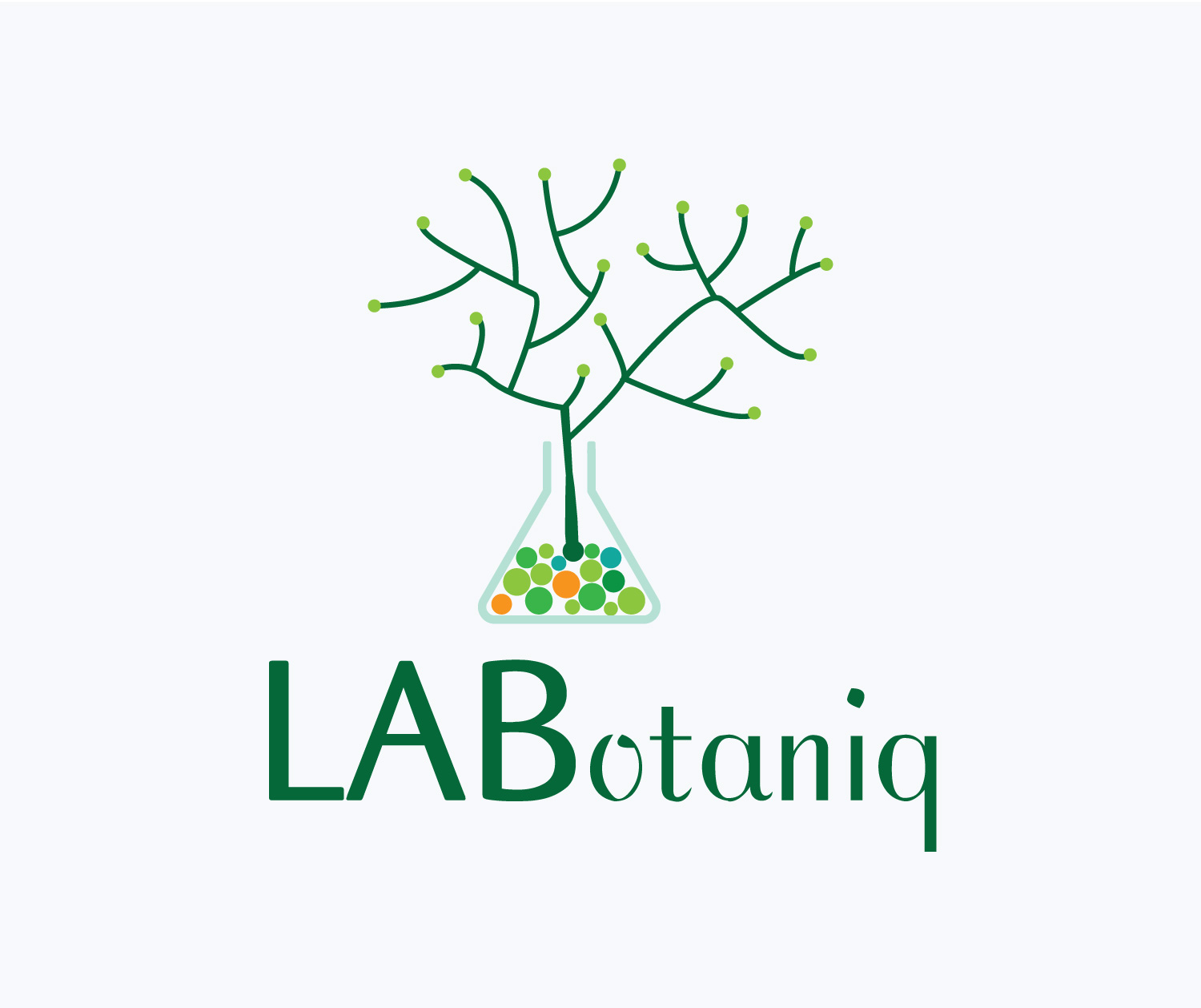 Design de Logo par  dexplorar pour Laboratorio Botaniq S.L | Design #11100245