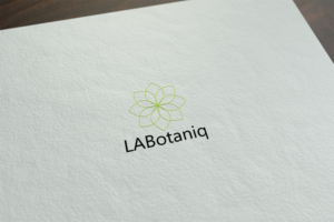 Logo Design by Ellie Afonso for Laboratorio Botaniq S.L | Design: #11090565