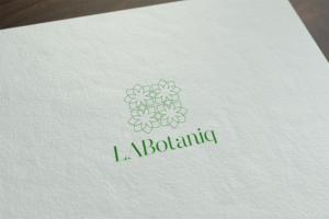 Design de Logo par Ellie Afonso pour Laboratorio Botaniq S.L | Design : #11091056