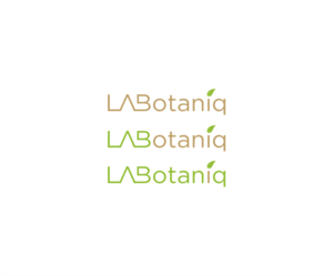 Design de Logo par shine4577 pour Laboratorio Botaniq S.L | Design : #11100799