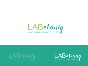 Logo Design by wonderland for Laboratorio Botaniq S.L | Design: #11016191