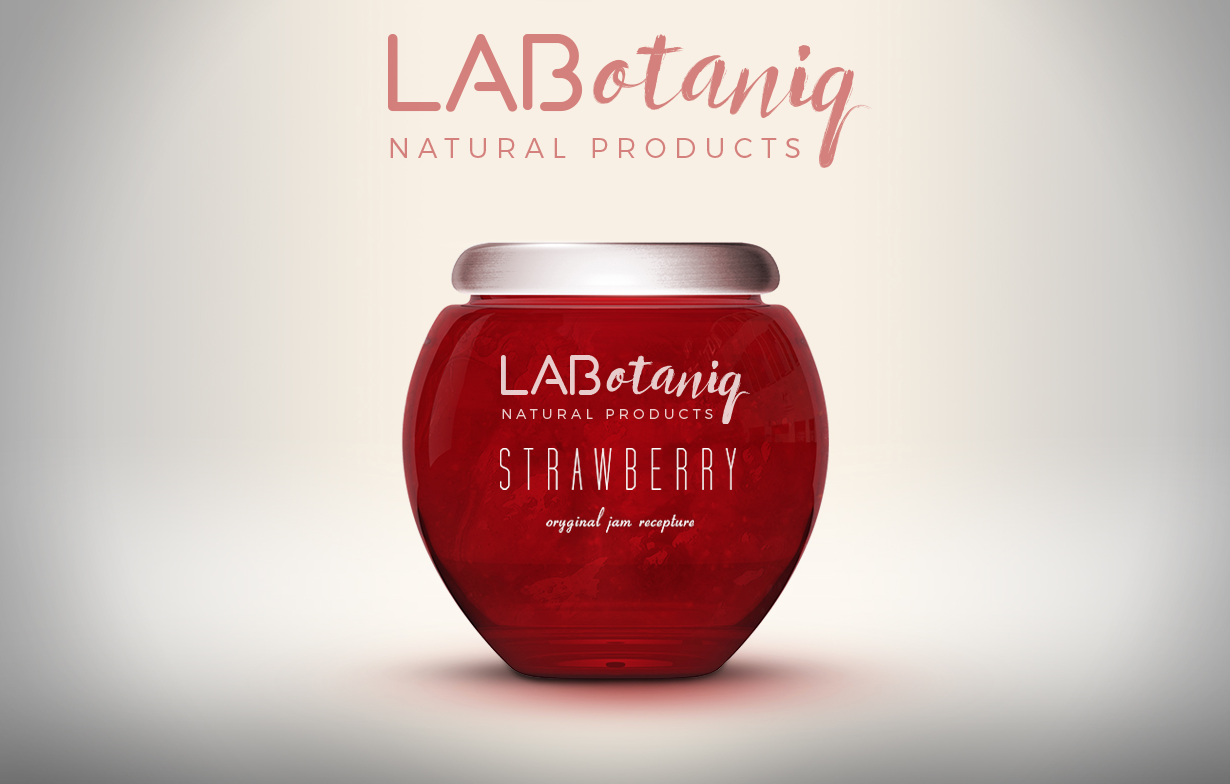 Design de Logo par wonderland pour Laboratorio Botaniq S.L | Design #11025879