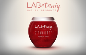 Logo Design by wonderland for Laboratorio Botaniq S.L | Design: #11025879