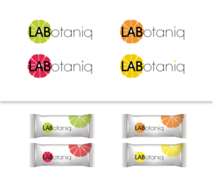 Logo Design by Bittersweet for Laboratorio Botaniq S.L | Design: #11024209