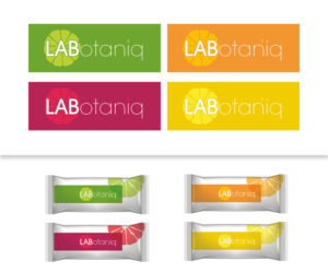Logo Design by Bittersweet for Laboratorio Botaniq S.L | Design: #11024210