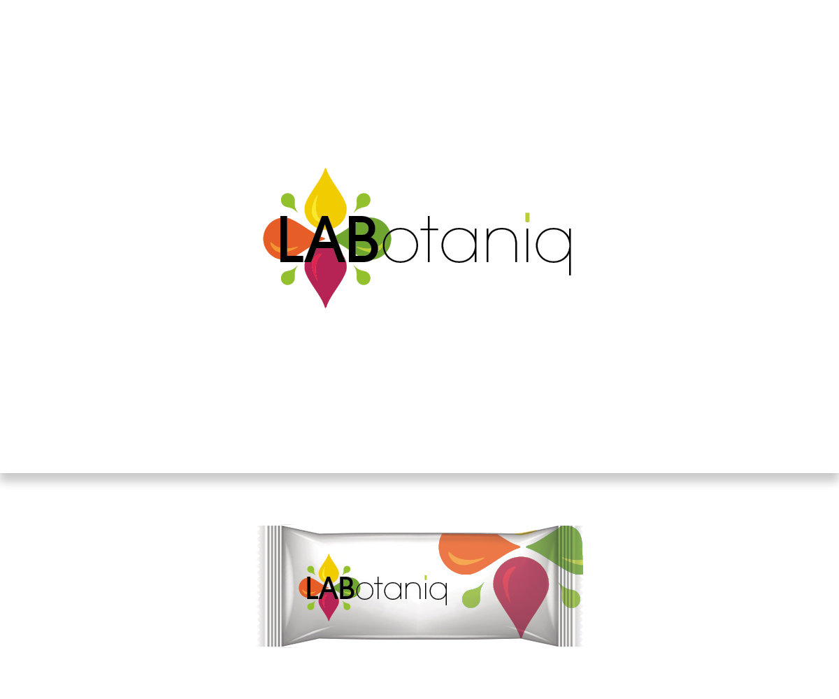 Design de Logo par Bittersweet pour Laboratorio Botaniq S.L | Design #11025732