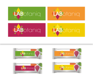 Design de Logo par Bittersweet pour Laboratorio Botaniq S.L | Design : #11025733