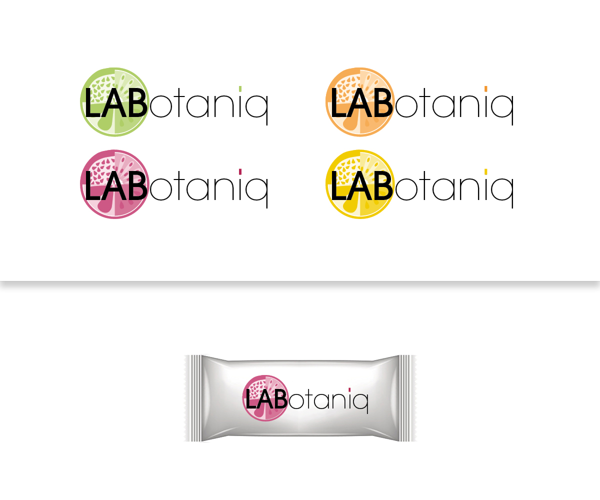 Design de Logo par Bittersweet pour Laboratorio Botaniq S.L | Design #11033381