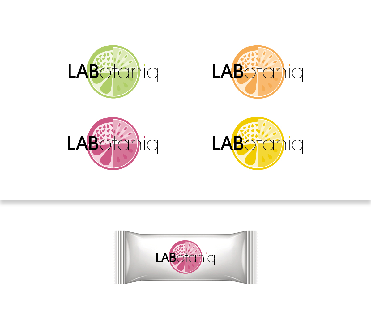 Design de Logo par Bittersweet pour Laboratorio Botaniq S.L | Design #11033382