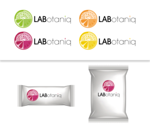 Design de Logo par Bittersweet pour Laboratorio Botaniq S.L | Design : #11033383