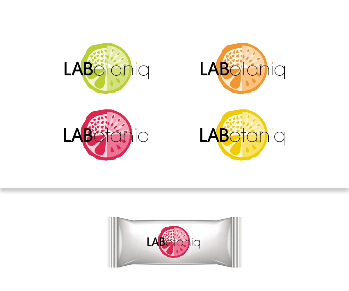 Design de Logo par Bittersweet pour Laboratorio Botaniq S.L | Design #11035573