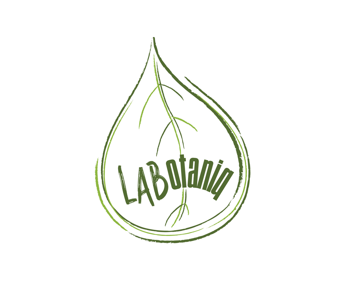 Modern, Colorful Logo Design for LABotaniq by elpisk | Design #11044618