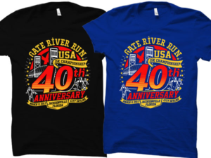 T-shirt Design by yookey for GATE Petroleum | Design: #11121377