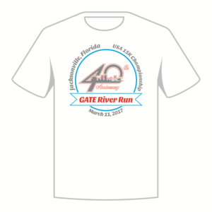 T-Shirt-Design von GMTAdesign für GATE Petroleum | Design #11149683