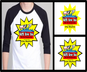 T-shirt Design by wendi gozali for GATE Petroleum | Design: #11120653