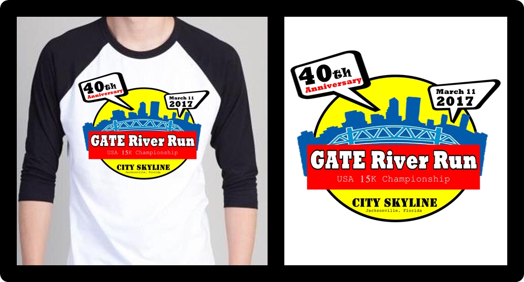 T-shirt Design by wendi gozali for GATE Petroleum | Design #11130872