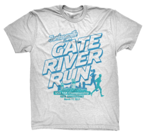 T-shirt Design by CREARTIVE for GATE Petroleum | Design: #11082467