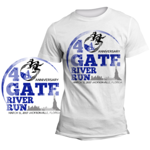 T-Shirt-Design von SAI DESIGNS für GATE Petroleum | Design #11096568